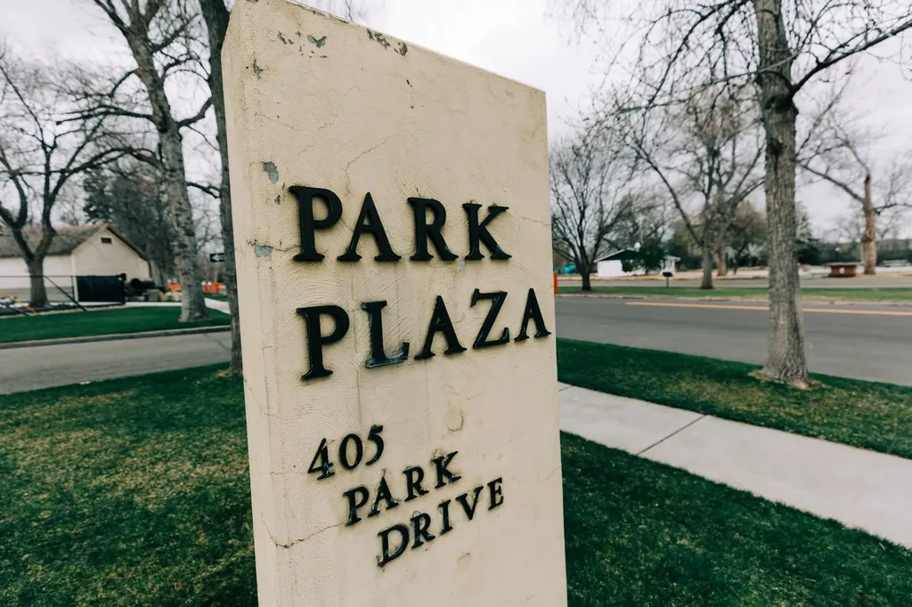 405 Park Drive N Great Falls MT 59401