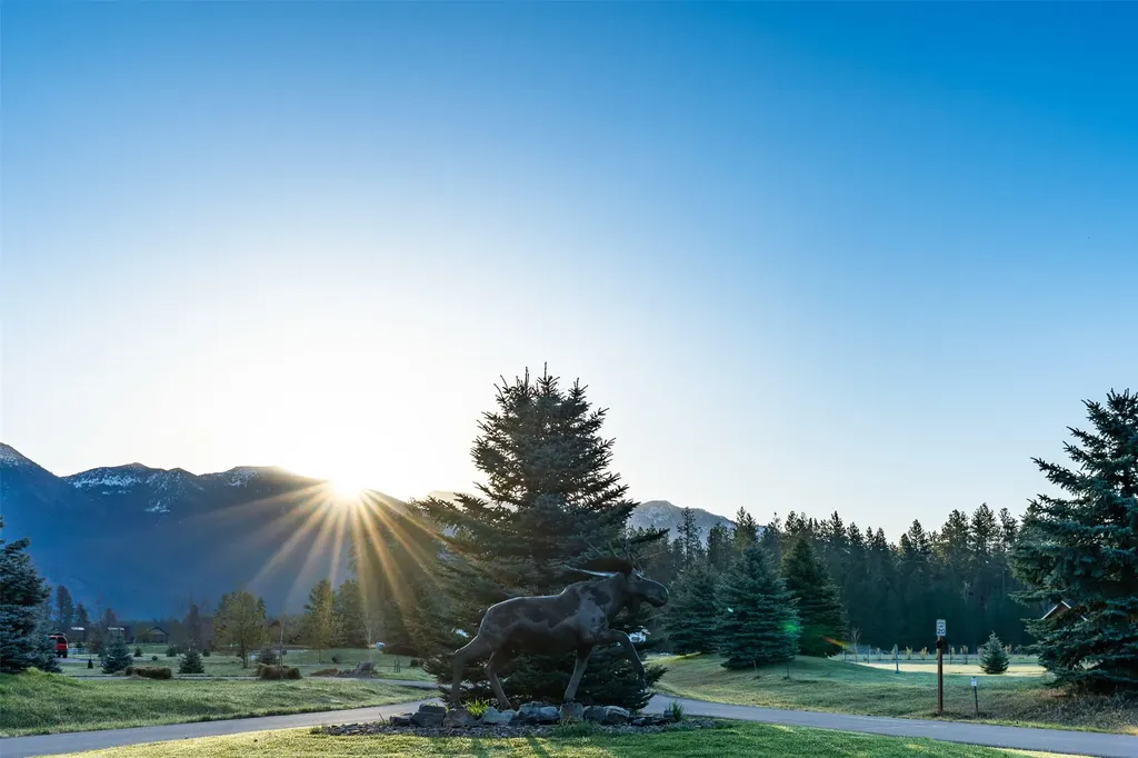 532 Sweetgrass Ranch Road Kalispell MT 59901