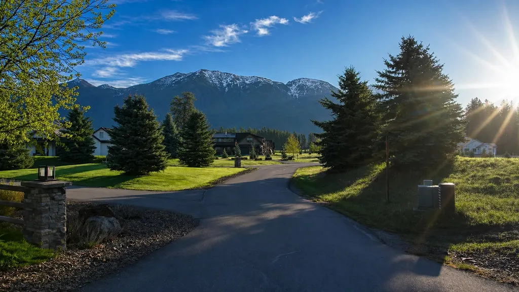 532 Sweetgrass Ranch Road Kalispell MT 59901