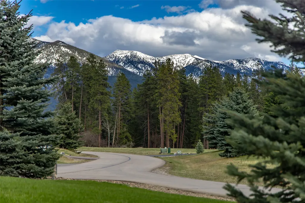 532 Sweetgrass Ranch Road Kalispell MT 59901