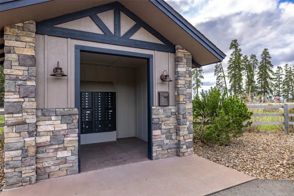 532 Sweetgrass Ranch Road Kalispell MT 59901