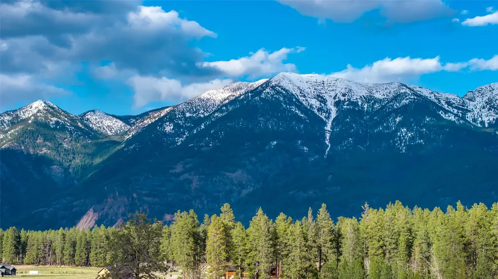 532 Sweetgrass Ranch Road Kalispell MT 59901