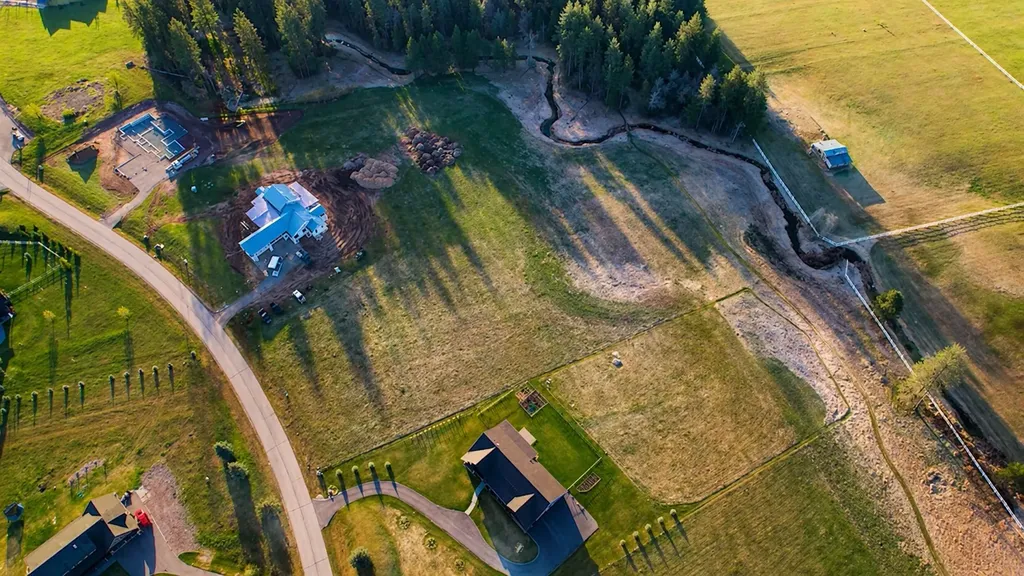 532 Sweetgrass Ranch Road Kalispell MT 59901