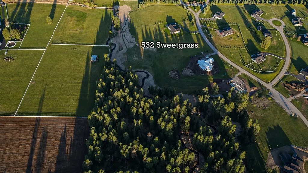 532 Sweetgrass Ranch Road Kalispell MT 59901
