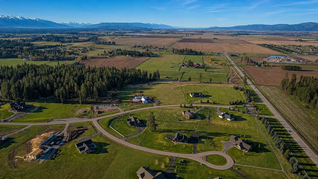 532 Sweetgrass Ranch Road Kalispell MT 59901