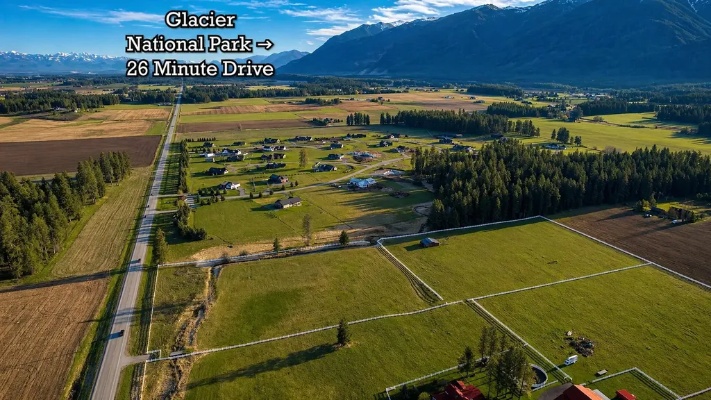 532 Sweetgrass Ranch Road Kalispell MT 59901