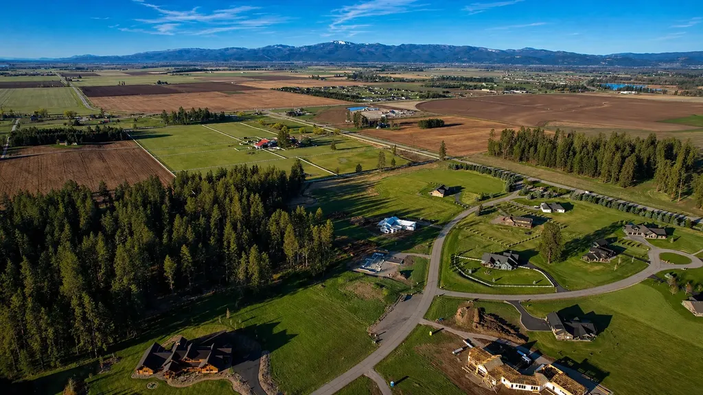 532 Sweetgrass Ranch Road Kalispell MT 59901