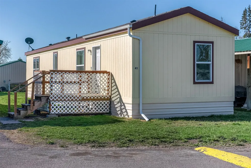 150 Shady Lane Kalispell MT 59901