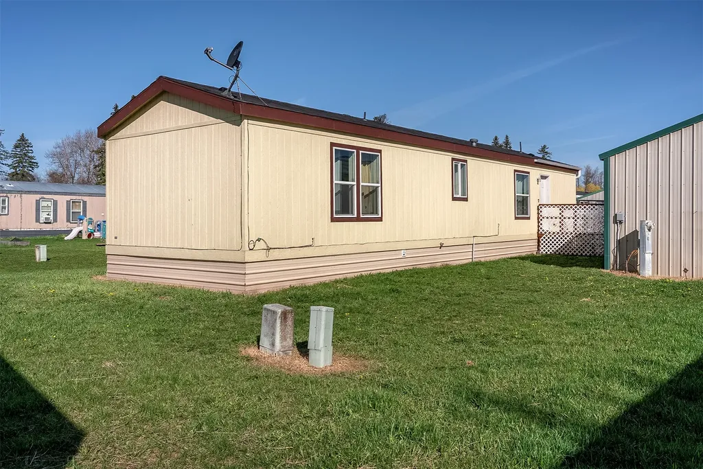 150 Shady Lane Kalispell MT 59901