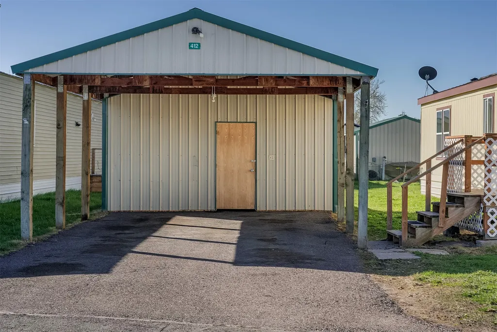150 Shady Lane Kalispell MT 59901