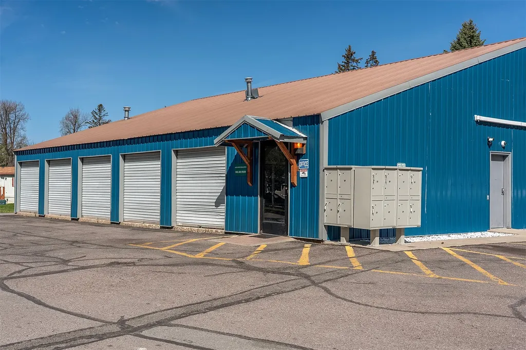 150 Shady Lane Kalispell MT 59901