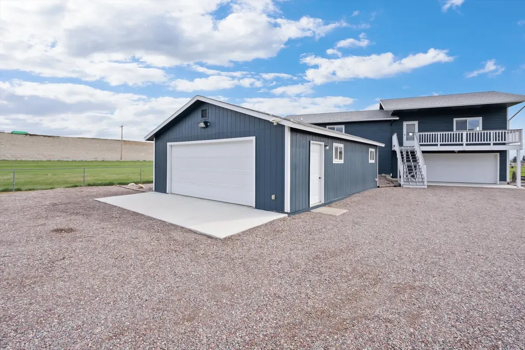 963 Foys Lake Road Kalispell MT 59901