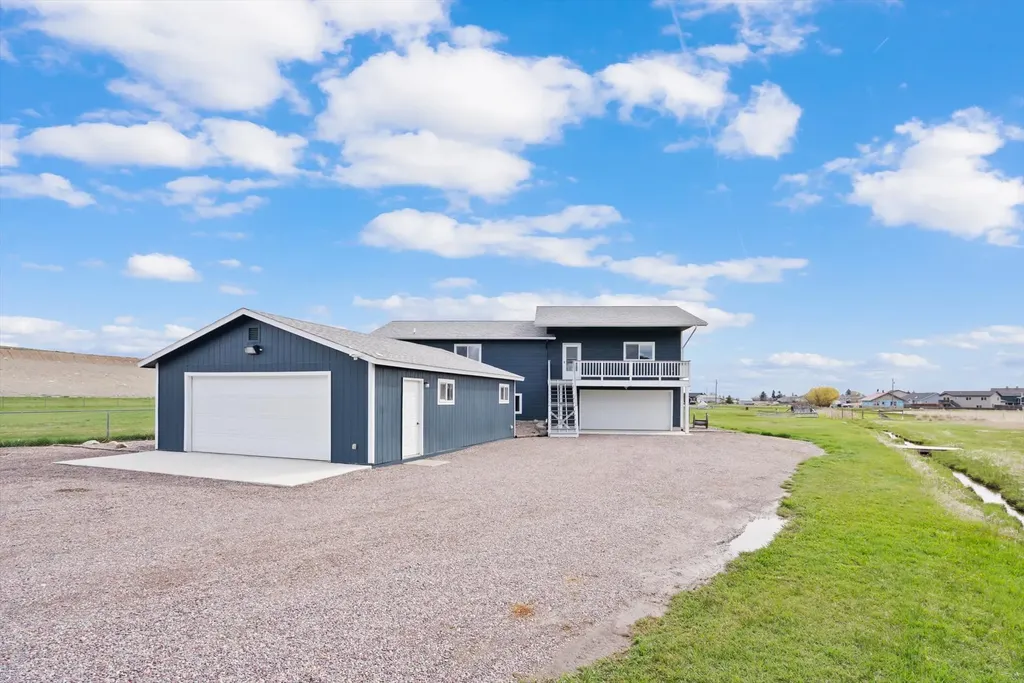 963 Foys Lake Road Kalispell MT 59901