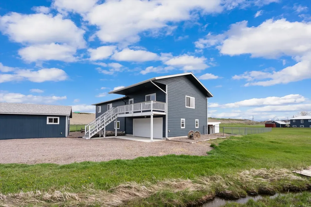 963 Foys Lake Road Kalispell MT 59901