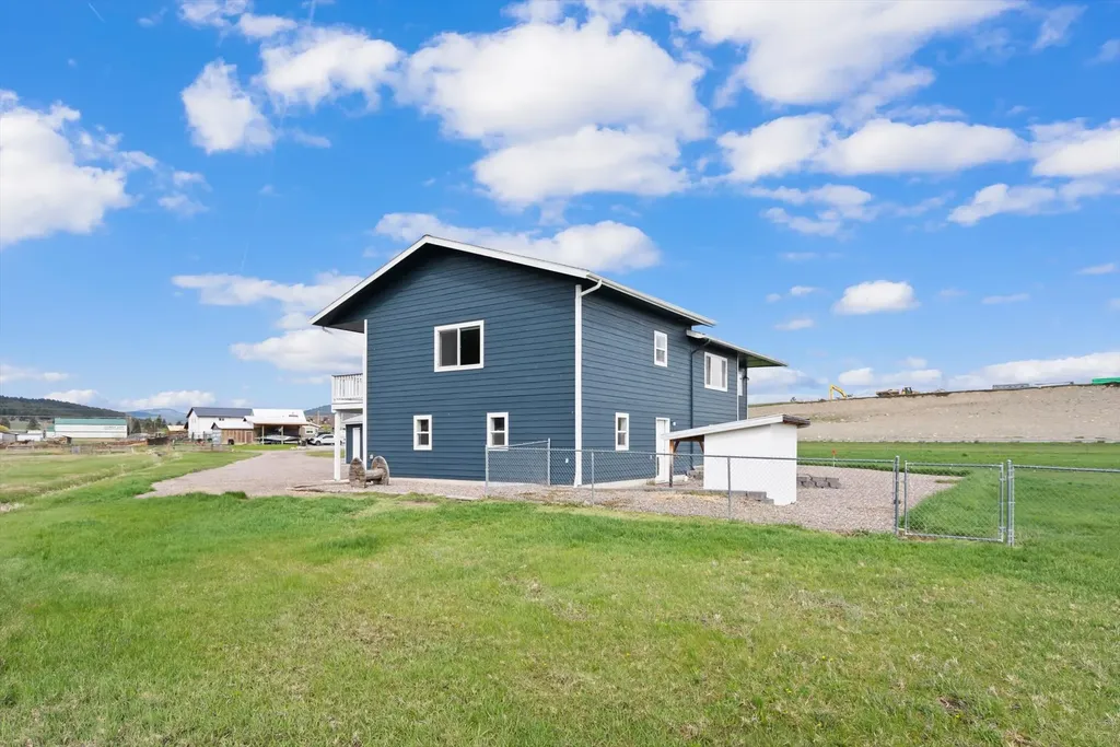963 Foys Lake Road Kalispell MT 59901