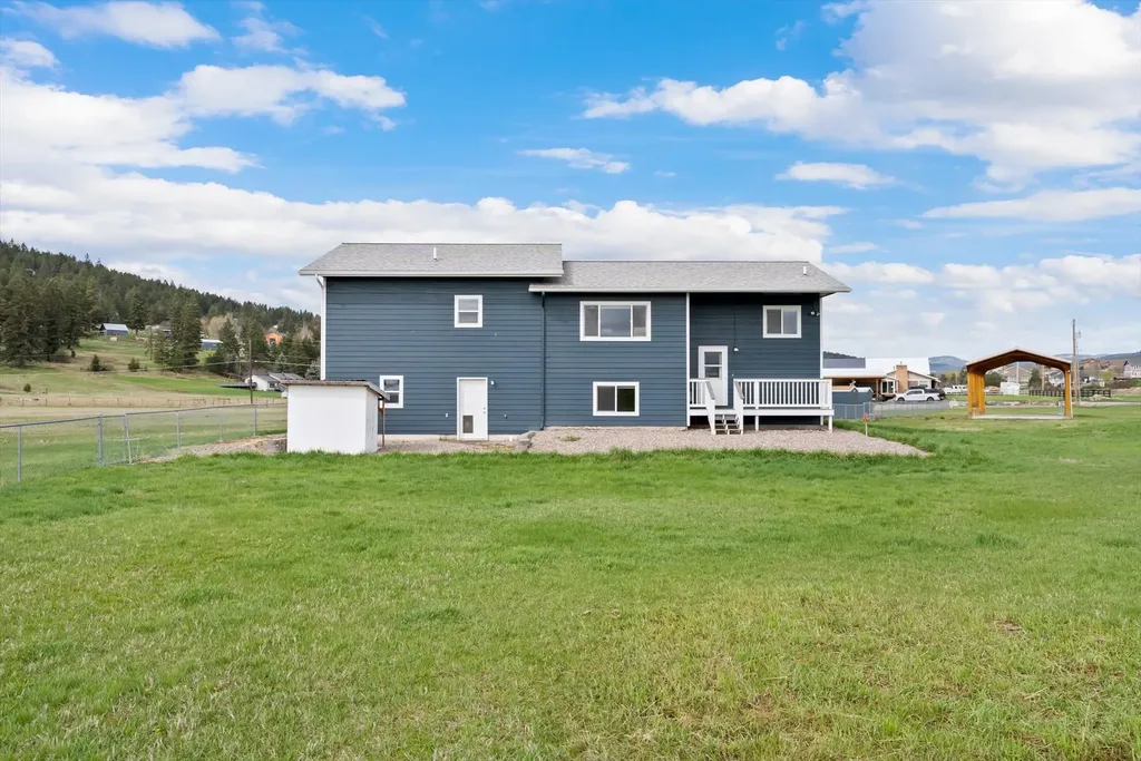 963 Foys Lake Road Kalispell MT 59901