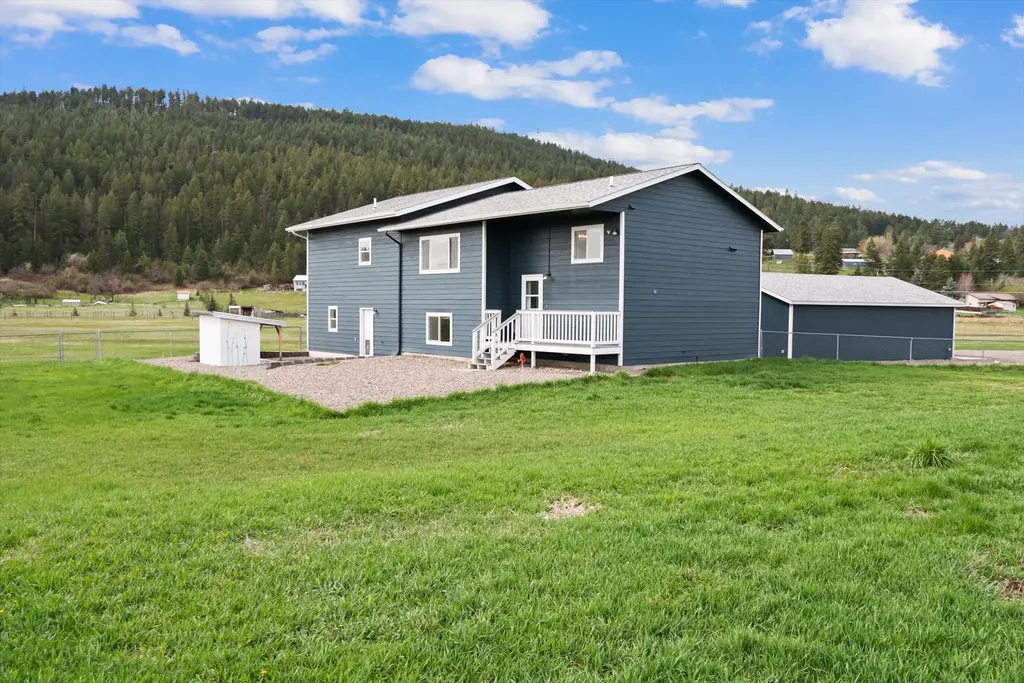 963 Foys Lake Road Kalispell MT 59901