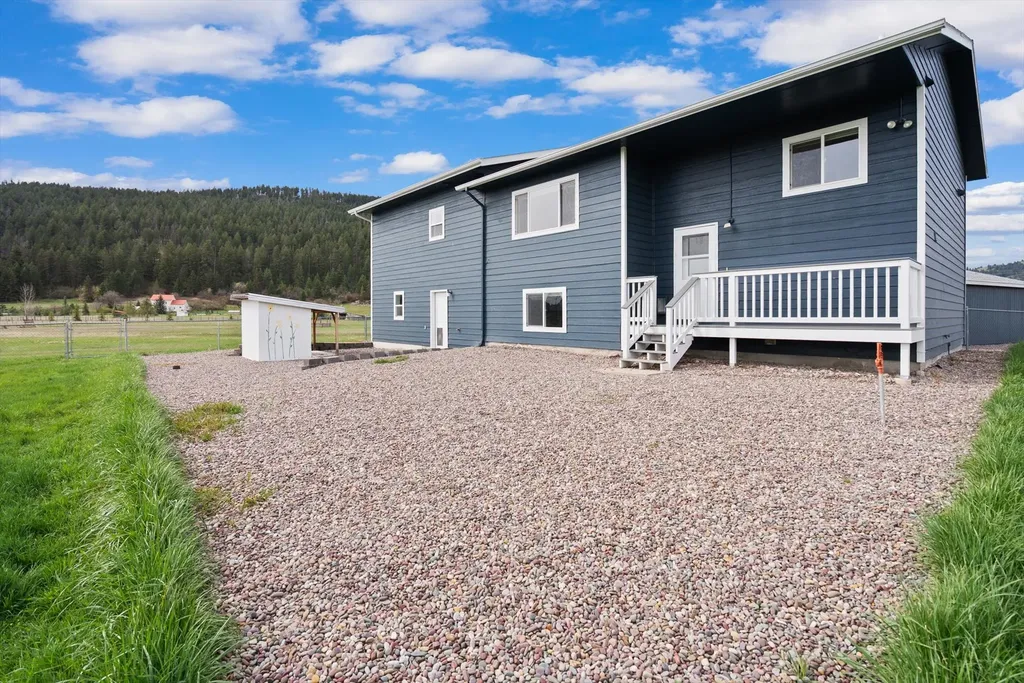 963 Foys Lake Road Kalispell MT 59901