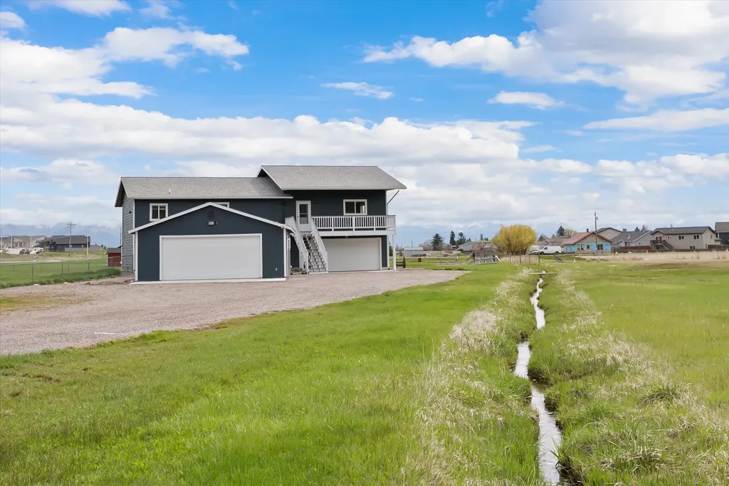 963 Foys Lake Road Kalispell MT 59901