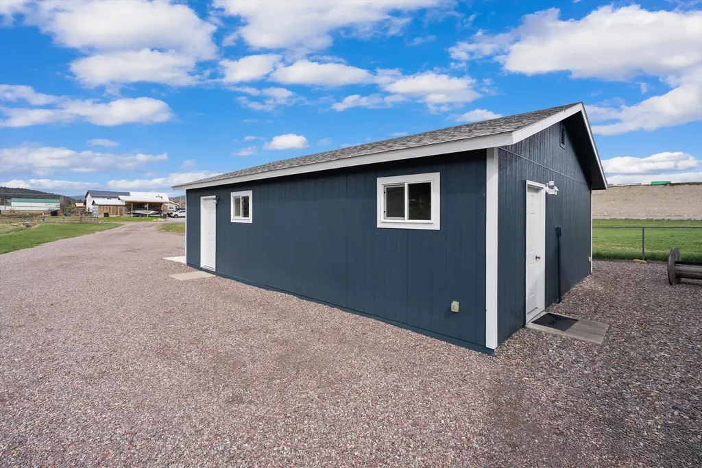 963 Foys Lake Road Kalispell MT 59901