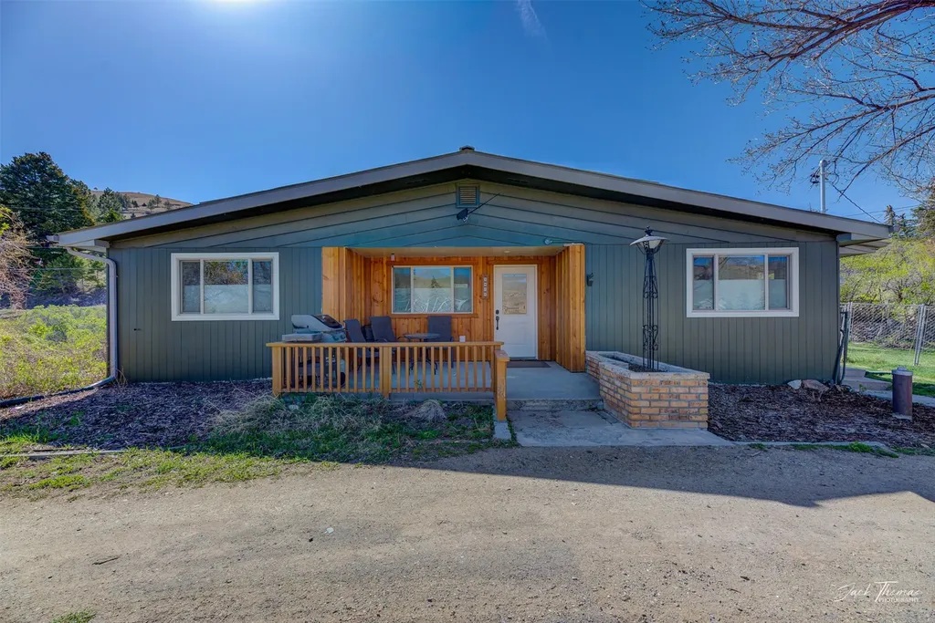 3925 W Us Highway 12 Helena MT 59601