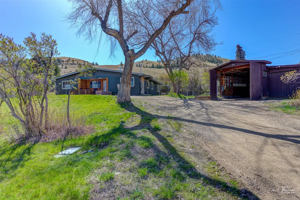 3925 W Us Highway 12 Helena MT 59601