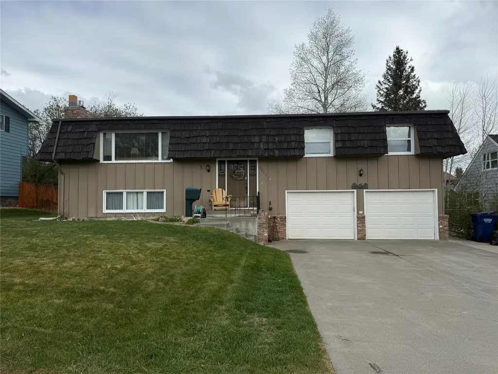 1013 26th Avenue SW Great Falls MT 59404