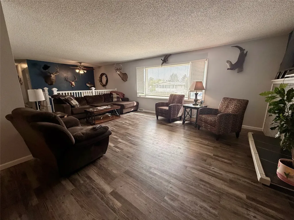 1013 26th Avenue SW Great Falls MT 59404