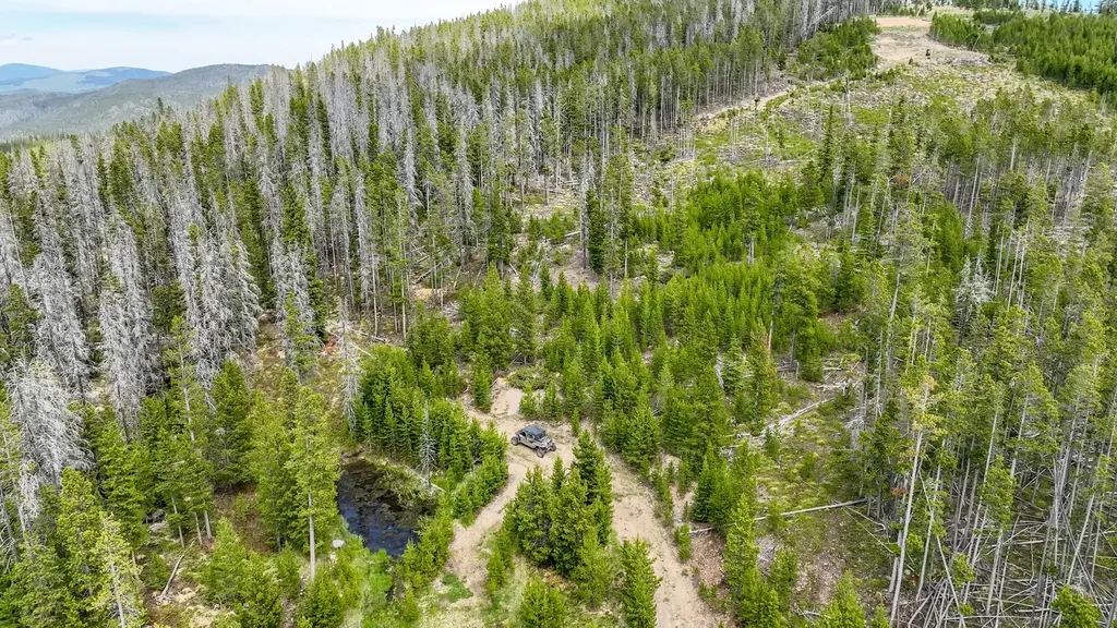 357 Ontario Drive Elliston MT 59728