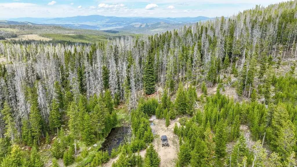 357 Ontario Drive Elliston MT 59728