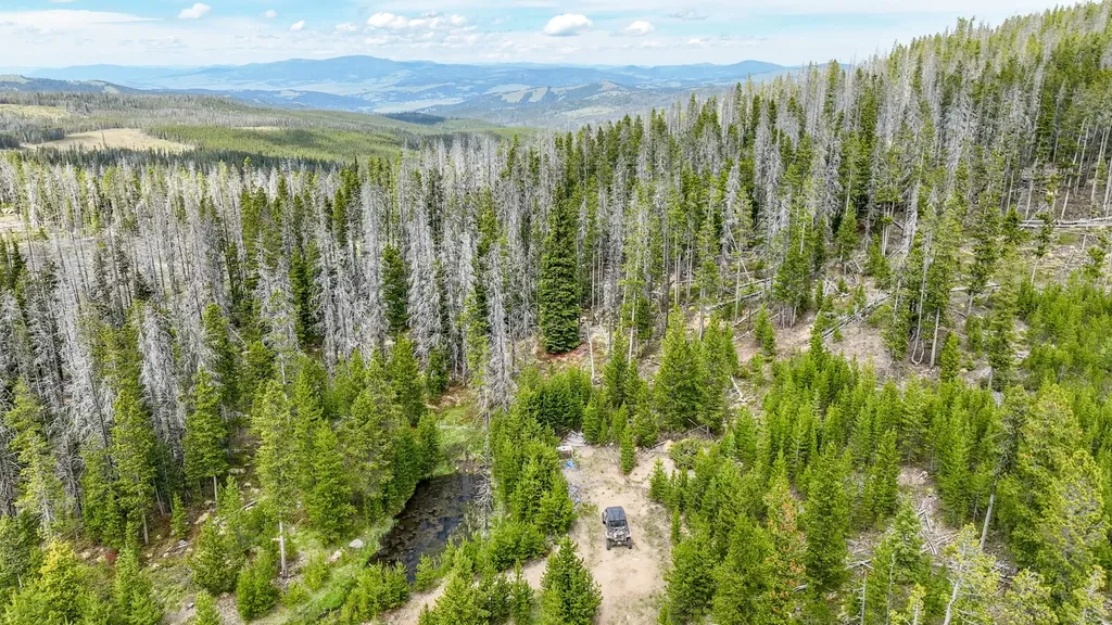 357 Ontario Drive Elliston MT 59728