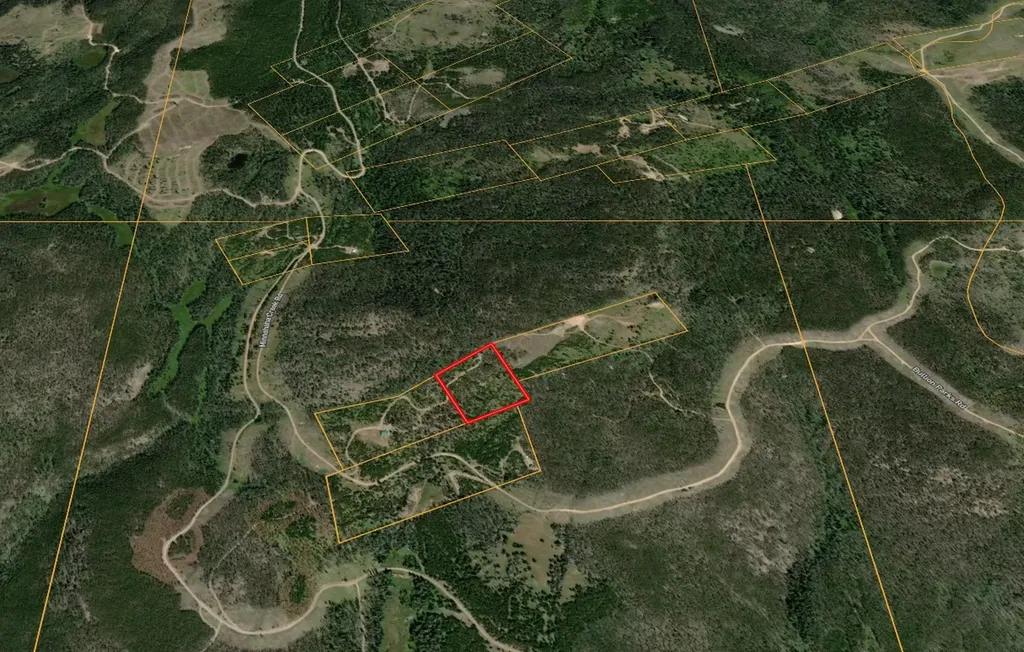 357 Ontario Drive Elliston MT 59728