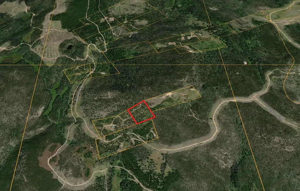 357 Ontario Drive Elliston MT 59728