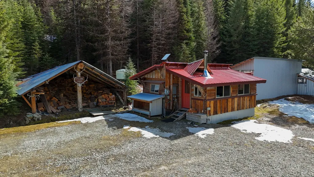 3630 Logan Creek Road Whitefish MT 59937
