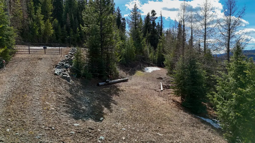 3630 Logan Creek Road Whitefish MT 59937