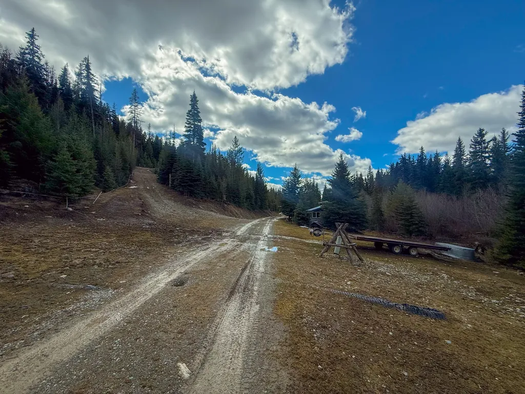3630 Logan Creek Road Whitefish MT 59937
