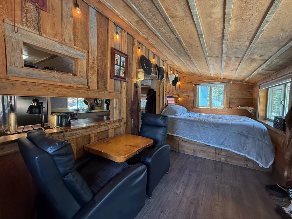 3630 Logan Creek Road Whitefish MT 59937