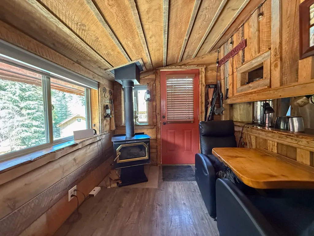 3630 Logan Creek Road Whitefish MT 59937