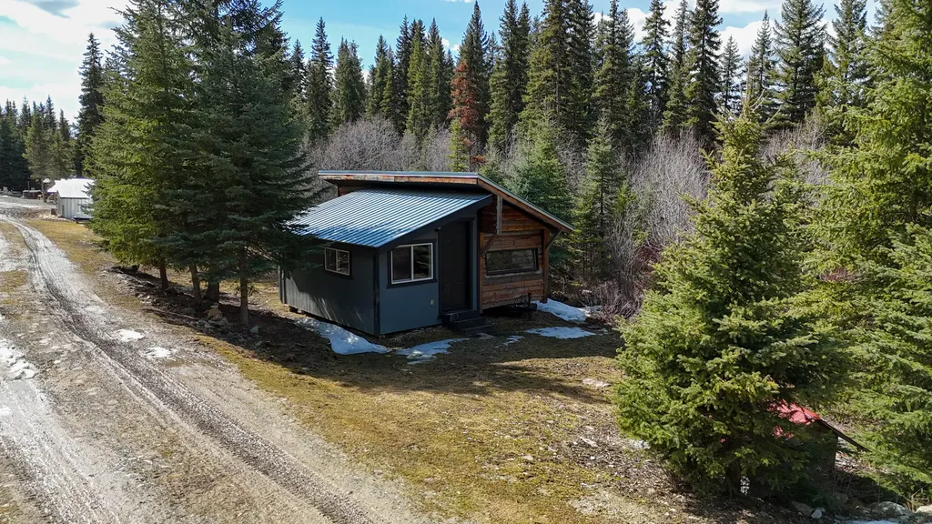 3630 Logan Creek Road Whitefish MT 59937