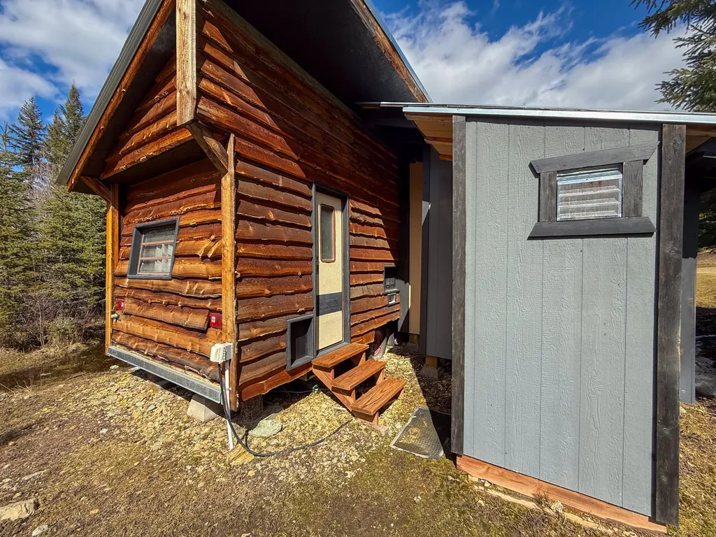 3630 Logan Creek Road Whitefish MT 59937