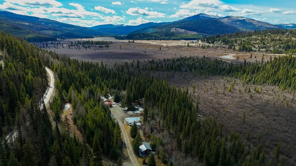 3630 Logan Creek Road Whitefish MT 59937