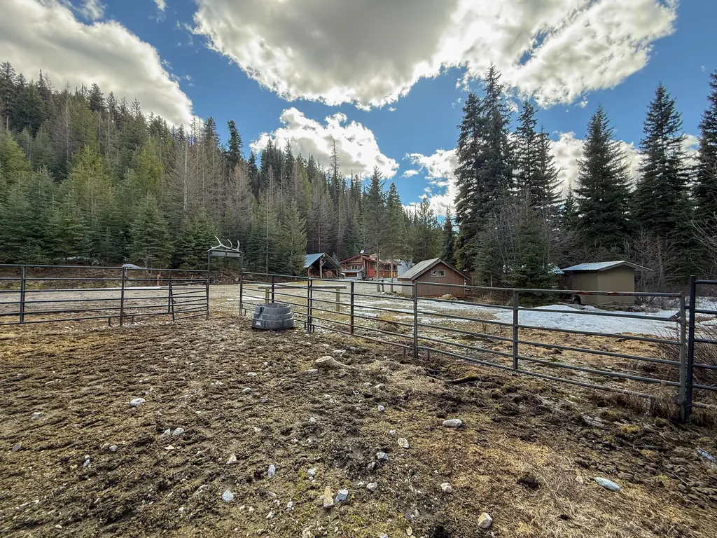 3630 Logan Creek Road Whitefish MT 59937