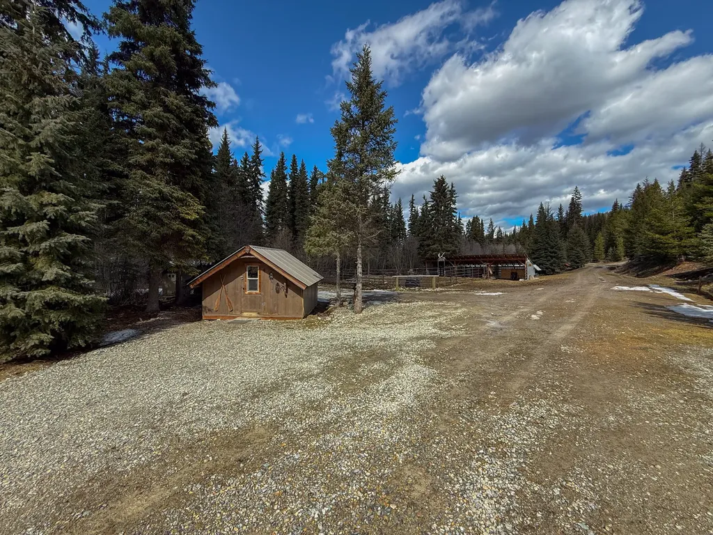 3630 Logan Creek Road Whitefish MT 59937