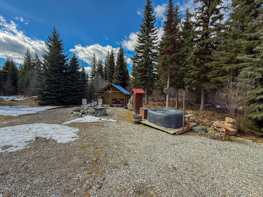 3630 Logan Creek Road Whitefish MT 59937