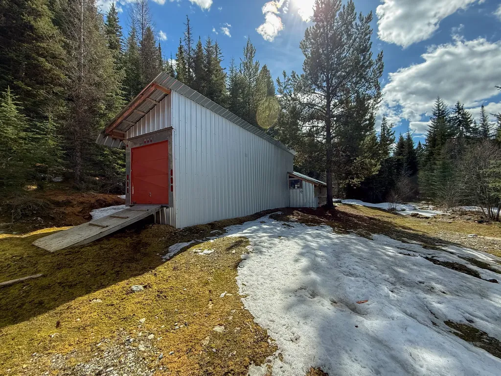 3630 Logan Creek Road Whitefish MT 59937
