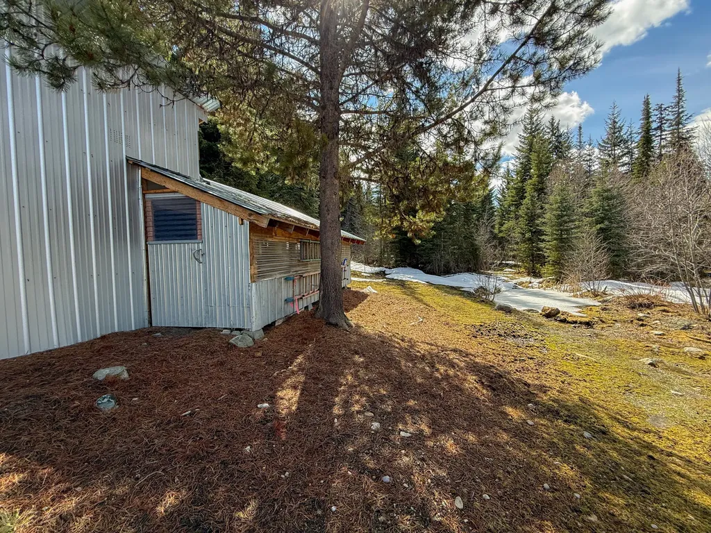 3630 Logan Creek Road Whitefish MT 59937