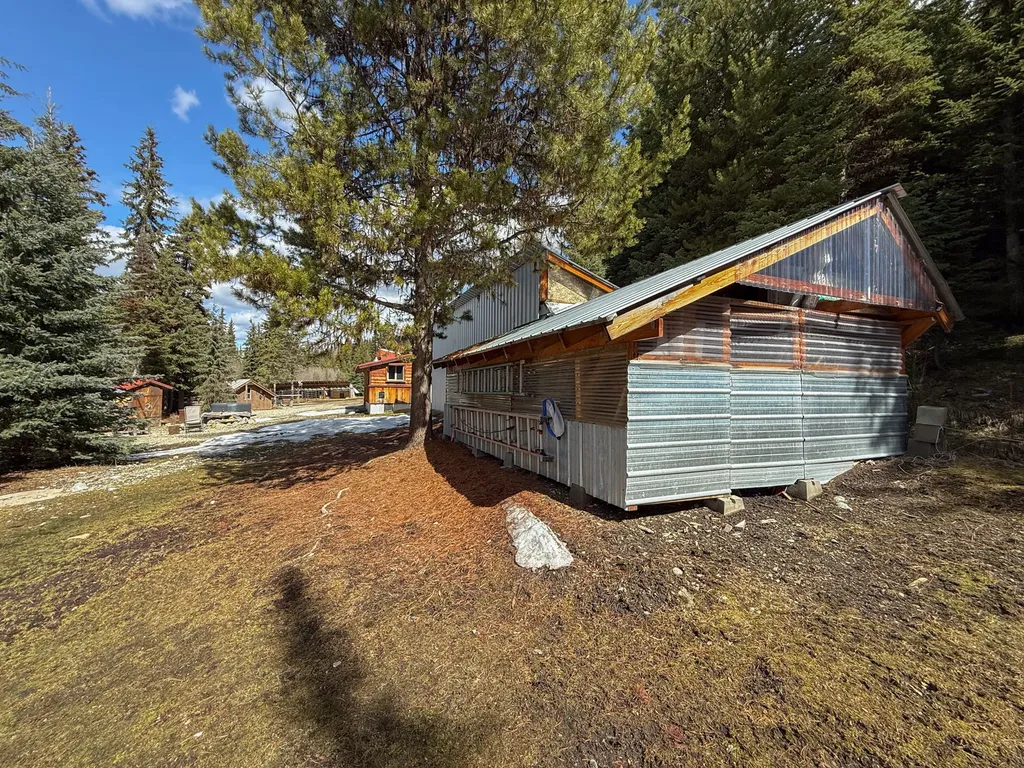 3630 Logan Creek Road Whitefish MT 59937