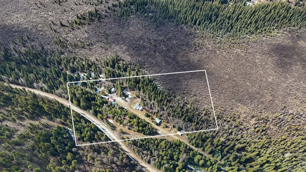 3630 Logan Creek Road Whitefish MT 59937