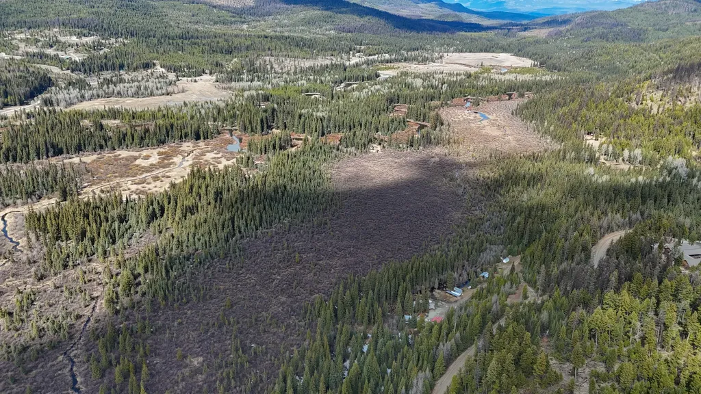 3630 Logan Creek Road Whitefish MT 59937