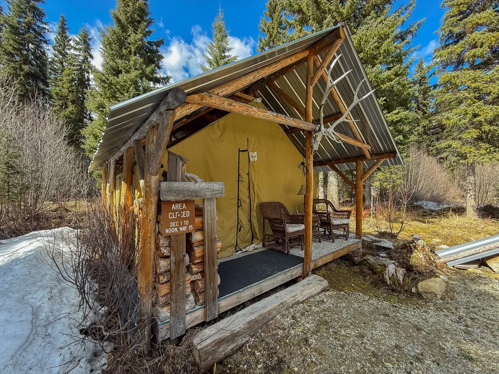 3630 Logan Creek Road Whitefish MT 59937